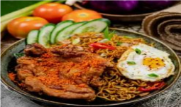 food