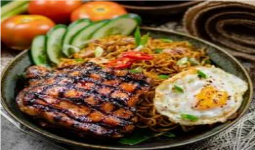 food