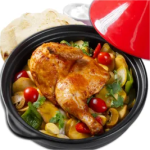 food