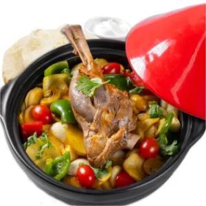 food