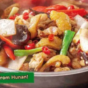 food