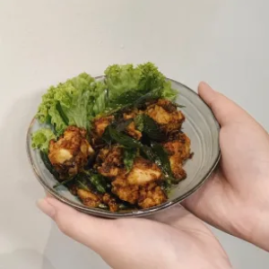 food