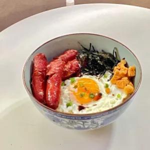food